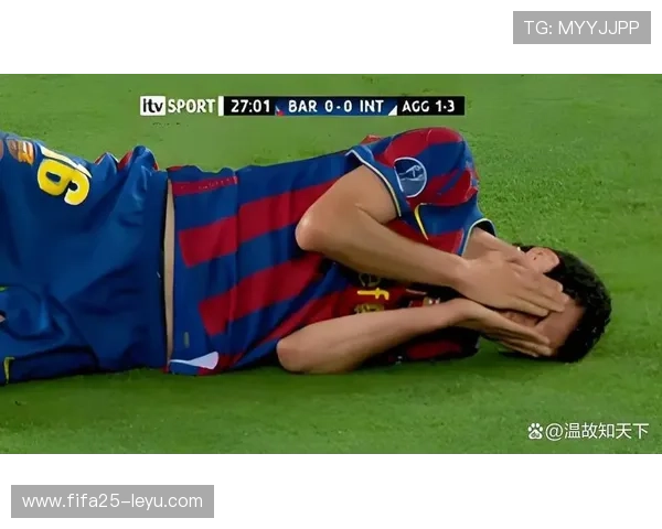 布斯克茨战术解析：西班牙后腰如何引领中场控制