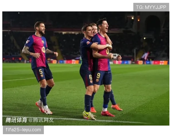 巴萨主帅盛赞球队状态回暖，强调战术执行与团队协作关键作用