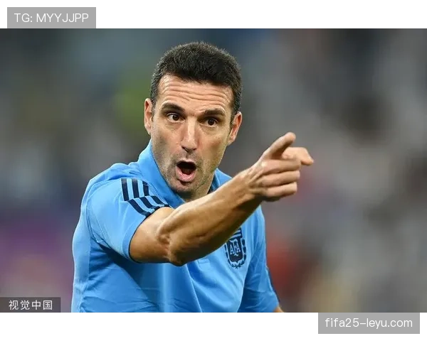 斯卡洛尼战术遇阻，球队亟需寻求新突破