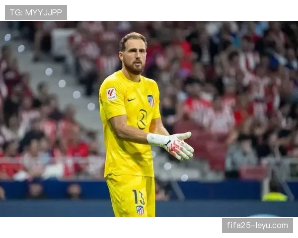 奥布拉克荣膺西甲年度最佳门将，职业生涯再攀高峰