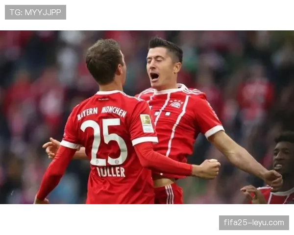 拜仁慕尼黑剑指德甲冠军,新赛季强势回归备受瞩目 拜仁慕尼黑剑指德甲冠军,新赛季强势回归备受瞩目