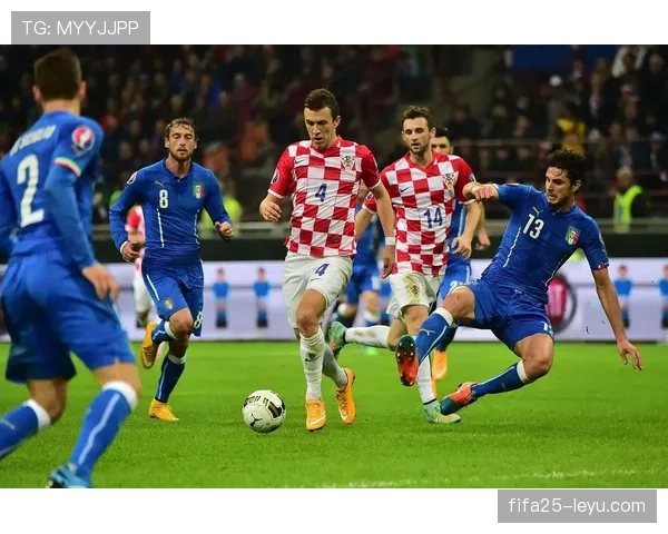 克罗地亚欧洲杯上演顽强逆转,状态回暖彰显实力提升 克罗地亚欧洲杯上演顽强逆转,状态回暖彰显实力提升