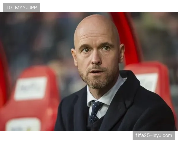 滕哈赫力推压迫式结构革新,引领足球战术迈入新时代 滕哈赫力推压迫式结构革新,引领足球战术迈入新时代