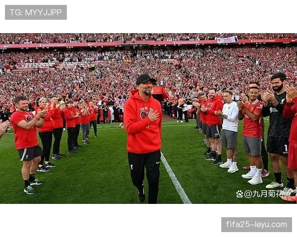 克洛普革新传球节奏引领红军战术进化，技术升级成争冠关键