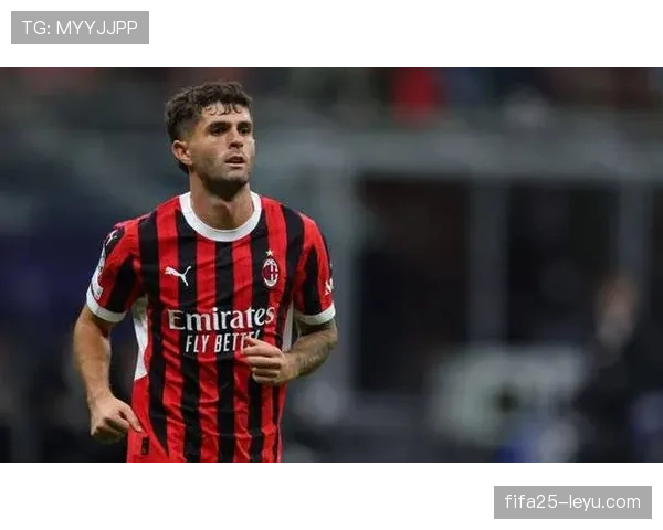 普利西奇状态回暖破门建功,助球队斩获关键胜利 普利西奇状态回暖破门建功,助球队斩获关键胜利