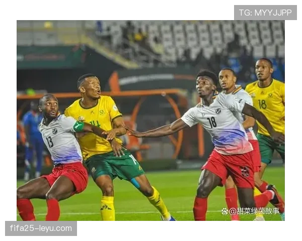 安哥拉非洲杯表现稳健，强势崛起引关注