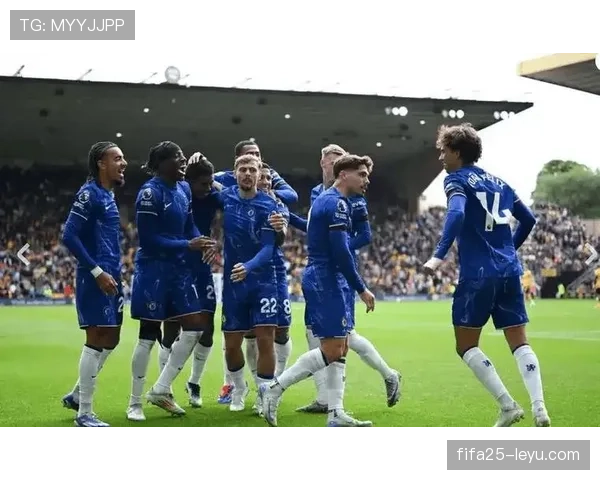 狼队主场迎战切尔西，三分之争成英超积分榜关键战