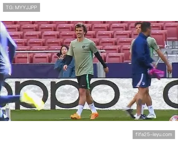 格列兹曼带领马竞迎来状态回暖，球队重燃胜利希望