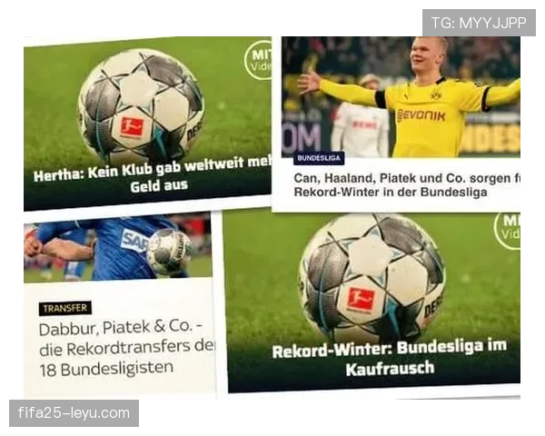 德甲球队阵容升级策略与引援方向分析