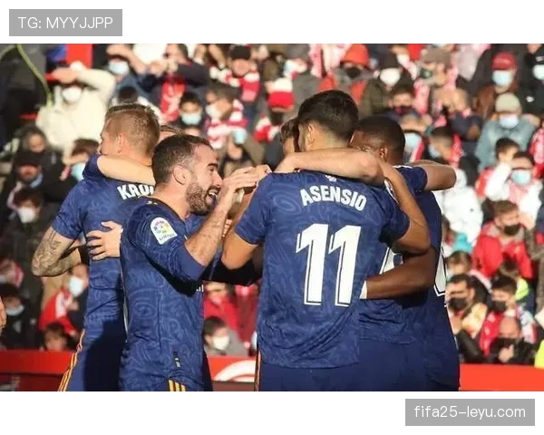 格拉纳达战术解析