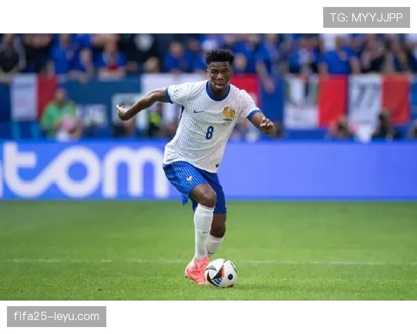 楚阿梅尼职业生涯亮点