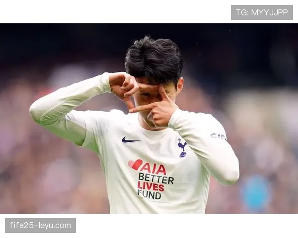 孙兴慜依然关键，但热刺是否过度依赖核心输出？