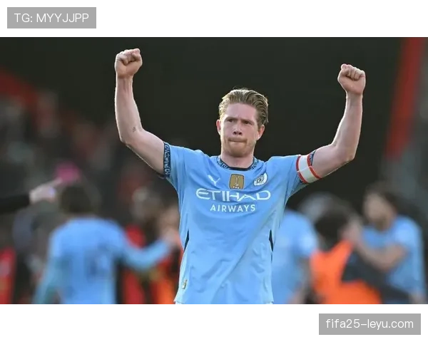 德布劳内以进攻型中场角色主导比赛的方式解析 德布劳内以进攻型中场角色主导比赛的方式解析