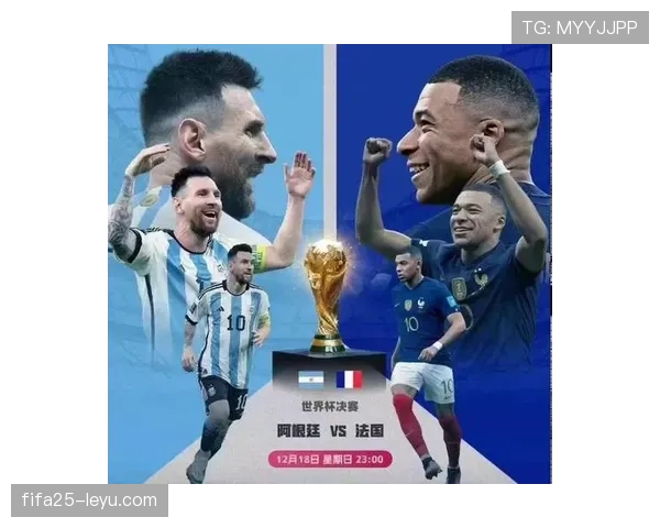 姆巴佩vs梅西:世界杯赛场表现与球王权杖的差距在哪 姆巴佩vs梅西:世界杯赛场表现与球王权杖的差距在哪