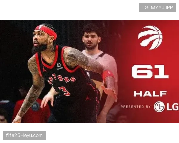 英格拉姆通过无球跑动拉开空间提升球队季后赛进攻效率