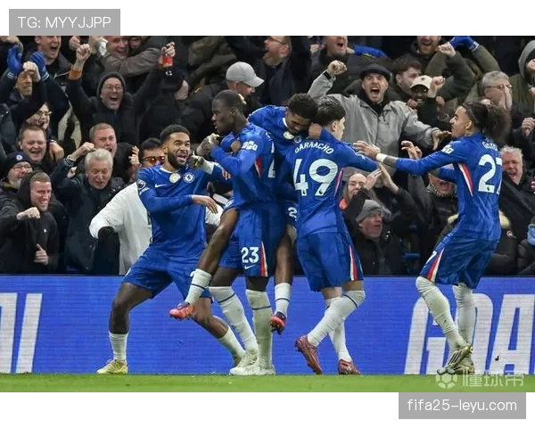 切尔西年轻化策略面临考验，球队过度依赖问题开始影响战绩稳定性