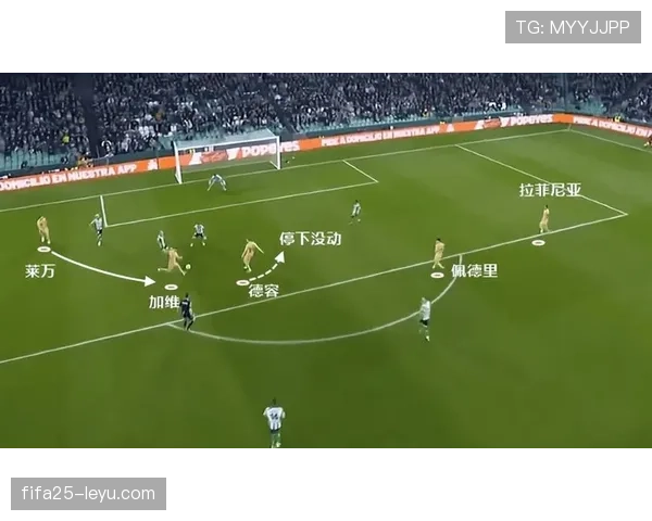 加维与佩德里：对抗型中场与控场型中场的核心差异解析